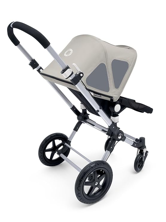 bugaboo cameleon sun shade