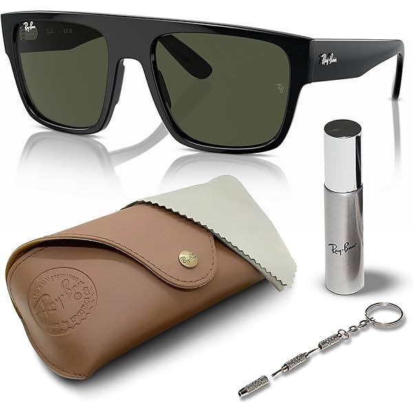 Amazon.com: Ray-Ban RB2140 Original Wayfarer Classic Square Shape