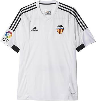 valencia cf jersey