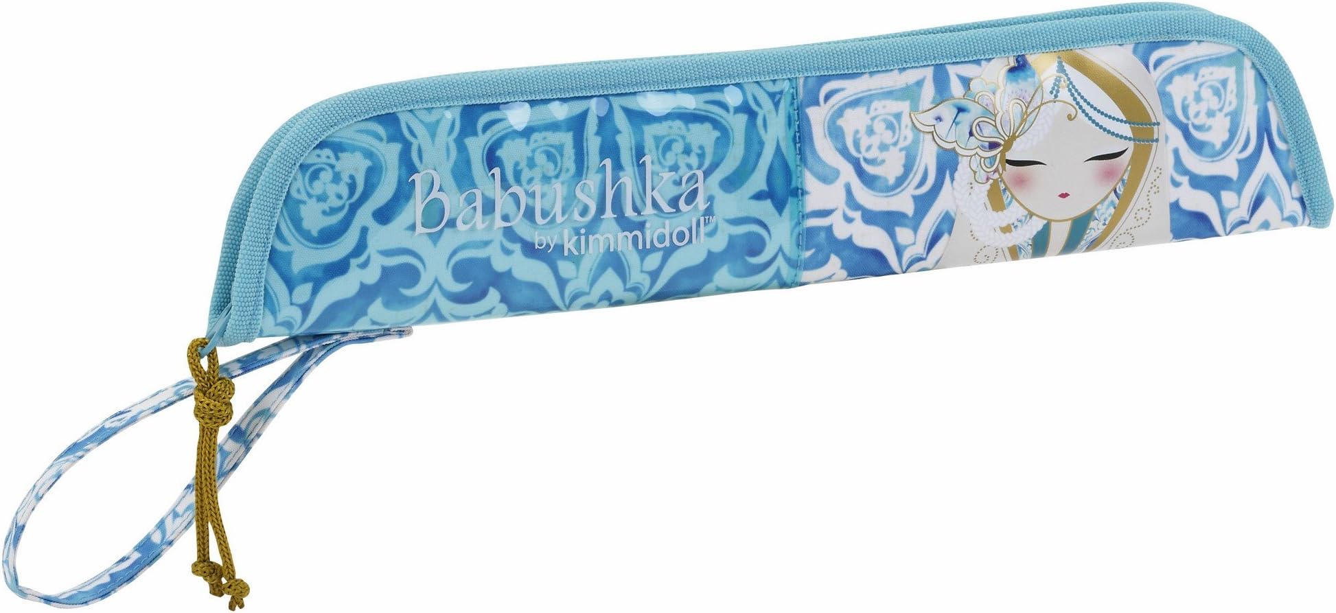 Babushka Flute Bag Official Flute Protector