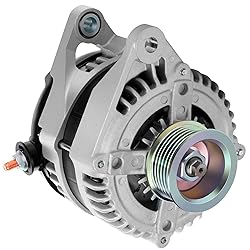 SCITOO Alternator 11504 Fit for Dodge for Nitro