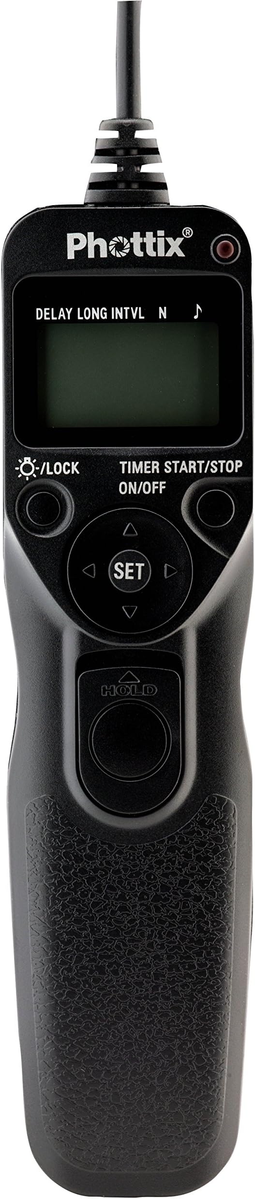 Phottix TR-90 N6 Timer Remote