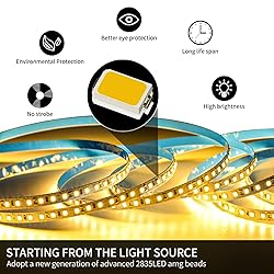 Modern LED Chandelier, Double Rectangles Ceiling