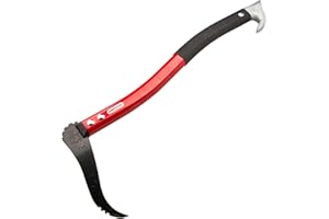 Oregon 536319 Aluminium Log Lifting Pick