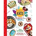 Disney Eats: More than 150 Recipes for Everyday Cooking and Inspired Fun