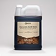 Contractors Choice Concrete Acid Stain 1 Gallon Coffee Bean (Dark Brown to Black)