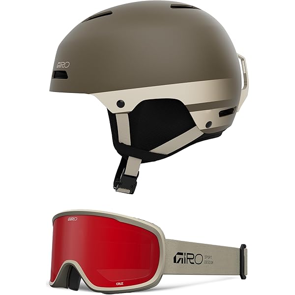 Amazon.com: Smith Optics Unisex Adult Holt Snow Sports Helmet