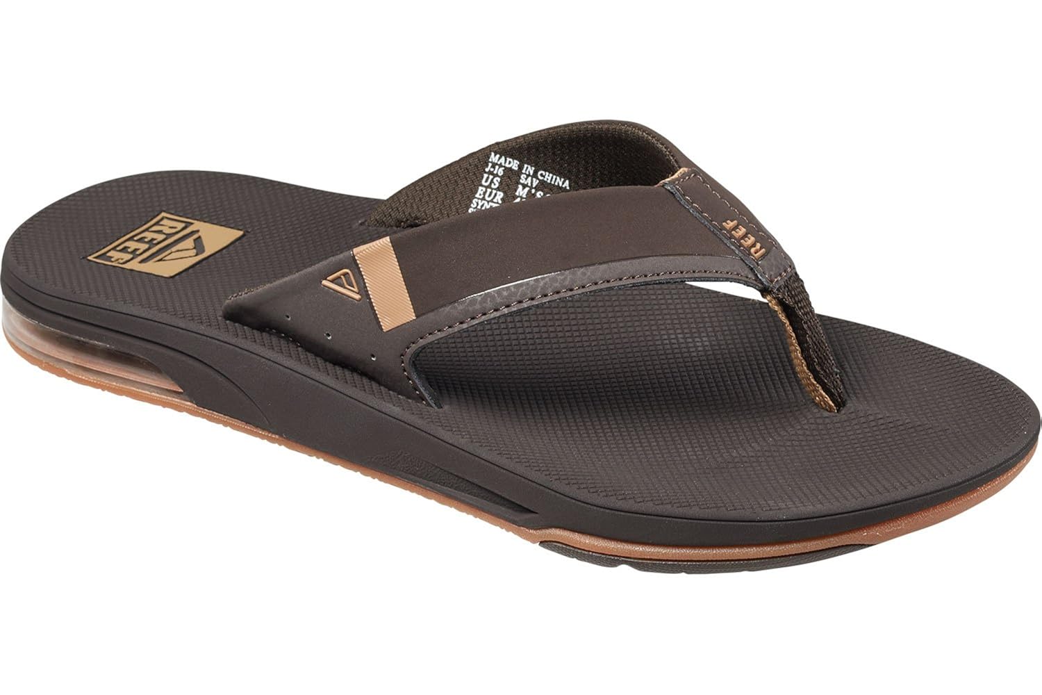 reef flip flops mens amazon