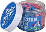 Gift Republic Unicorn Bath Whip Bubblegum Scented Magical Kids Bath Gift view 4