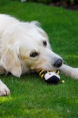 Petface Bert Rope Ball Dog Toy view 9