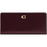 COACH Women's Essential Slim Accessory-Travel Wallet