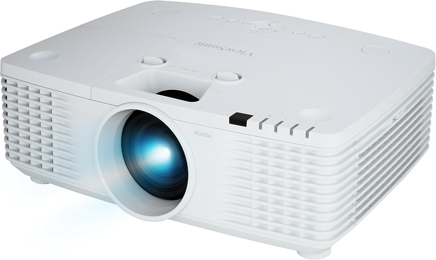 ViewSonic PRO9800WUL Proyector para instalación apilable WUXGA ...