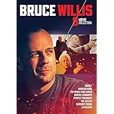 Bruce Willis: 8-Movie Collection (Sunset / Hudson Hawk / The Whole Nine Yards / Mortal Thoughts / Perfect Stranger / The Jack