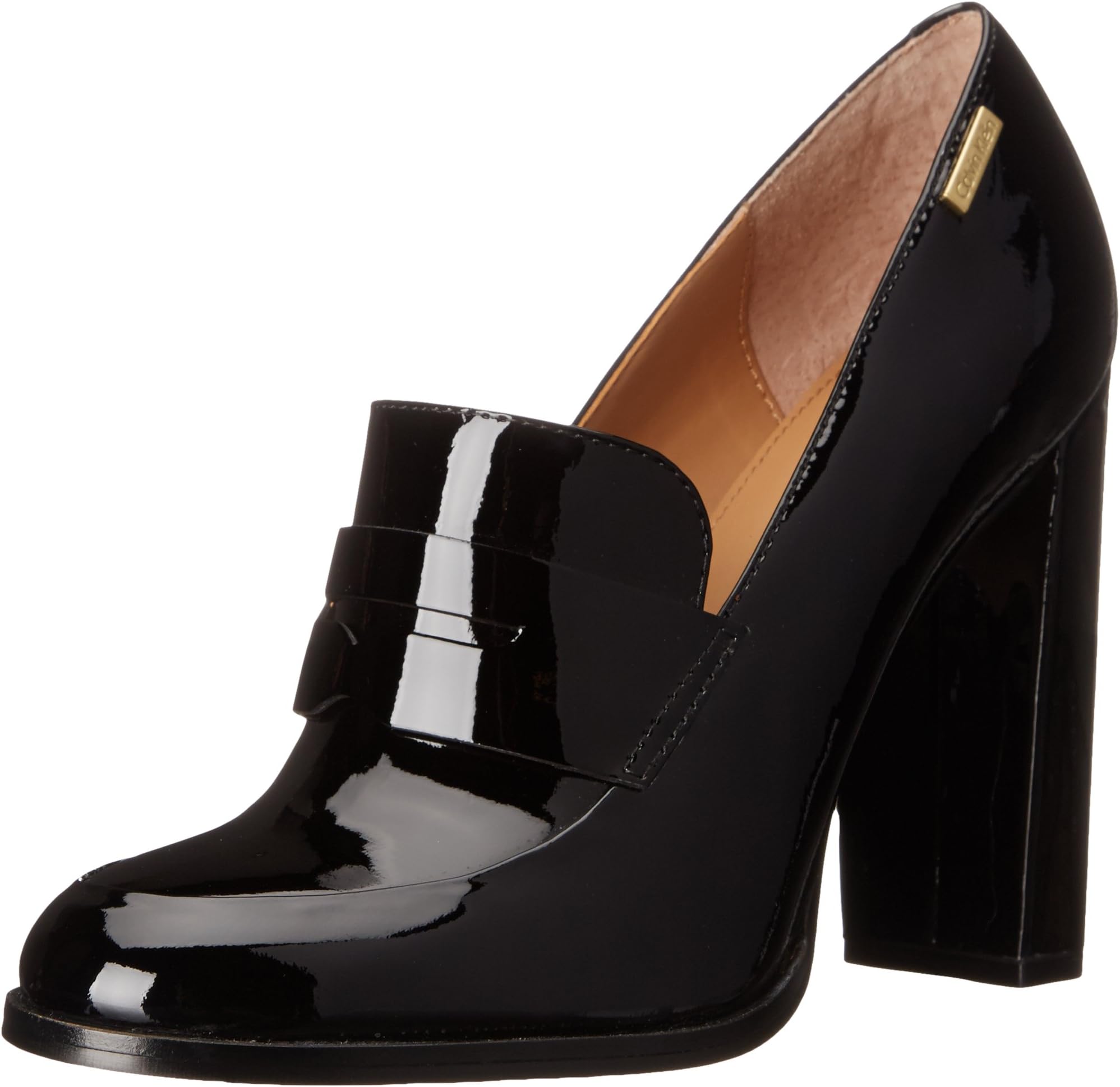 Calvin Klein Women's Kathryn Penny Loafer