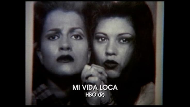 Watch Mi Vida Loca Online Flashx
