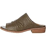 Sofft Natalia Olive | Womens Sofft Sandals Â· Dr Alex Boyd