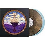 Kingdom Hearts - The Keyblade War Soundtrack (ROZEN + REVEN) 2xLP (Colored Vinyl)