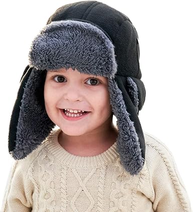 little boys winter hats