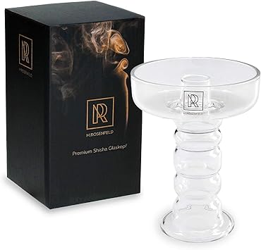 Universal Glaskopf Shisha Shishakopf Passt Fur Jede Shisha Geharteter Hochwertiger Borosilikatglas Phunnel Kopf Shisha Glas Kopf Mit 100 Reiner Geschmack Und Lange Rauchdauer Amazon De Drogerie Korperpflege