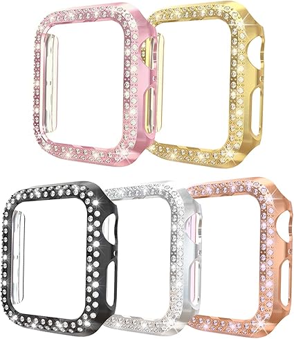 apple watch series 3 cover amazon