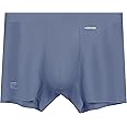 ABananaCover Premium Men's Naked Feeling Air Micro Modal Boxer Briefs - Softer Than Cotton-Athleisure Mens Underwear Trunks