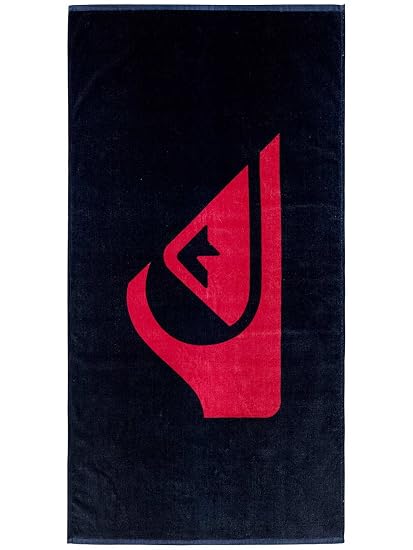 Quiksilver Chilling Beach Towel Serviette De Plage