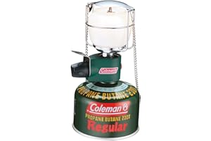 Coleman (Coleman) lantern Frontier PZ lantern 203536 [Japan Genuine]