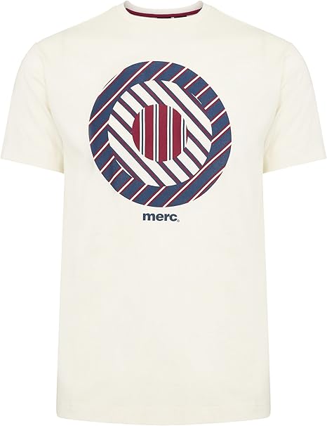 camisetas merc