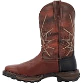 Durango Men's Maverick Xp Western Boots