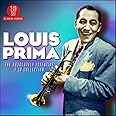 60 Greatest Hits of Louis Prima (3 CD Boxset)