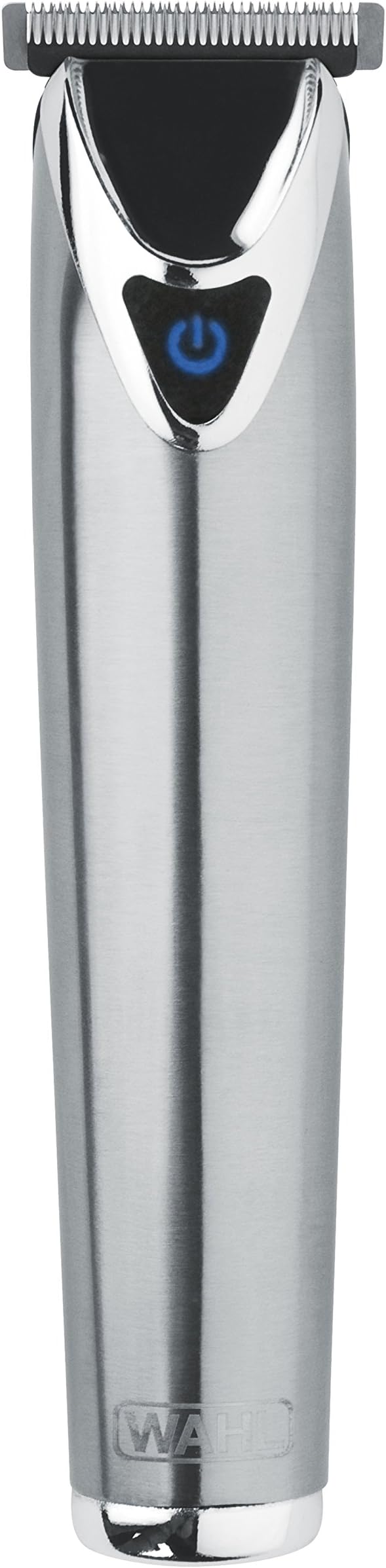Wahl Lithium Ion Stainless Steel All-In-One Groomer