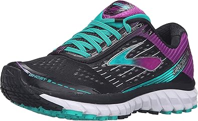 brooks ghost 9 donna