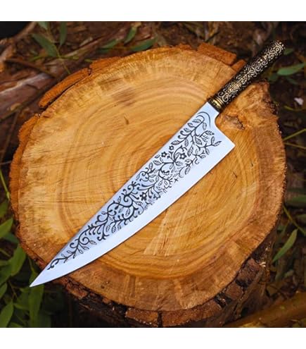 Amazon.com : Avias Knife Supply Alice Madness Returns - 18 Inch