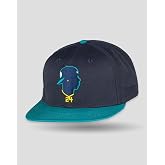 Baseballism Officially Licensed Ken Griffey Jr. Silhouette Pro-Style Cap