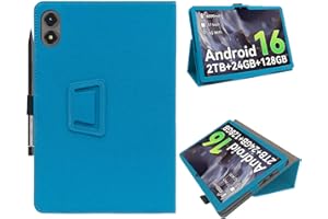 Protective Cover for TABWEE T50 Tablet 11 inch, Ultra-Slim Lightweight Stand Protective Case for TABWEE T50 Tablet with Hand 