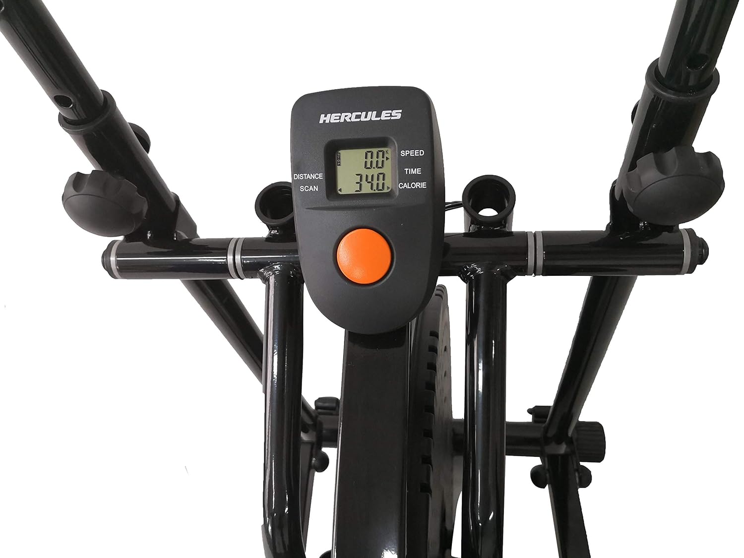 hercules exercise bike