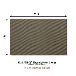 HOLSTEX Thermoform Sheet