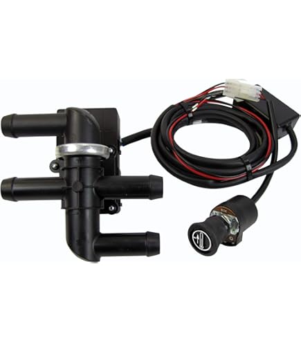 Amazon.com: Genuine Hyundai 97674-2S000 Control Valve : Automotive