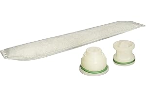Four Seasons 83167 Receiver Drier Desiccant Bag Kit