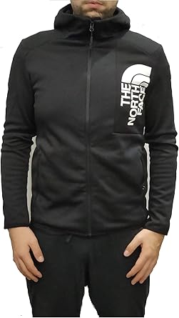merak hoodie north face