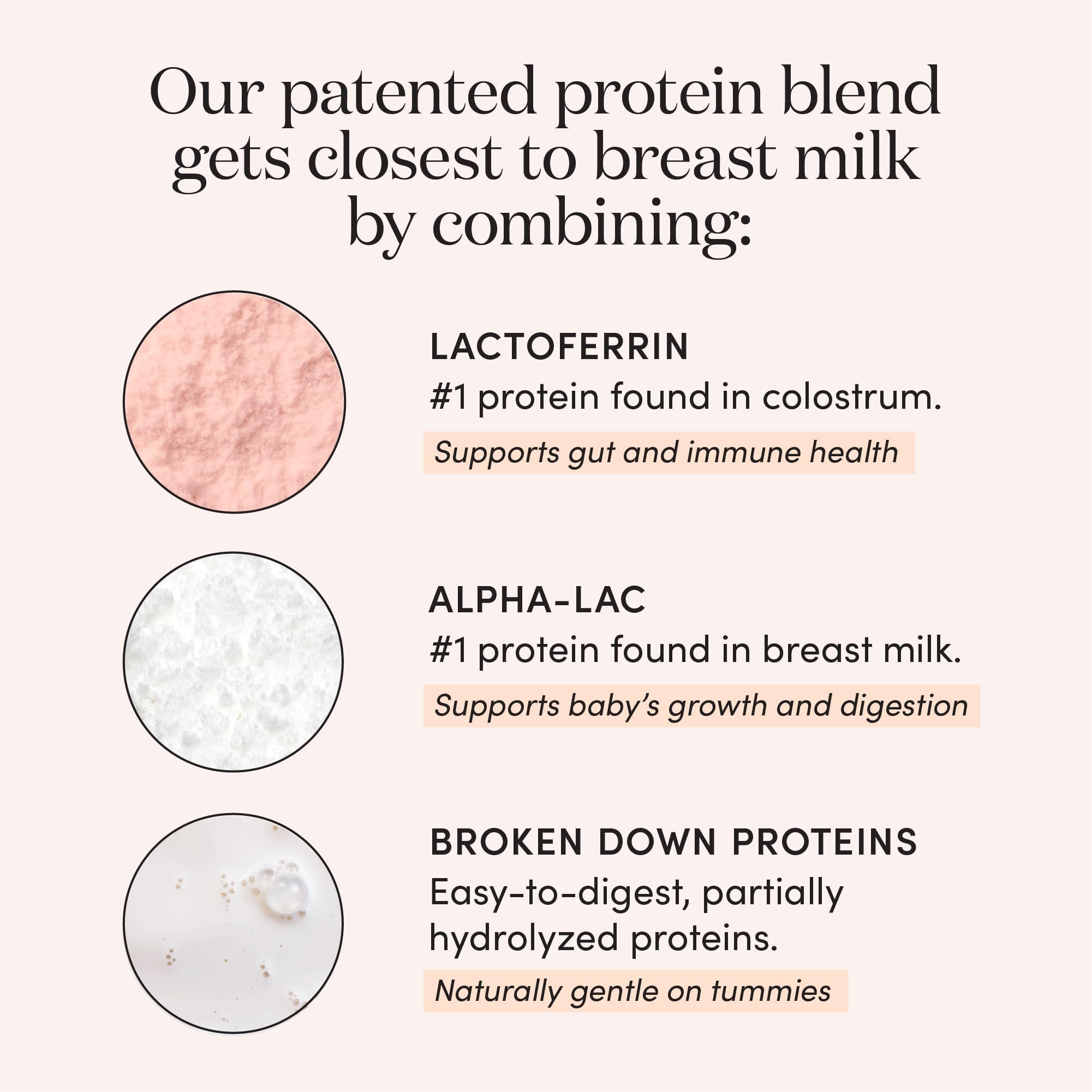 ByHeart Infant Formula Powder for Infants 0-12 Months, Made With Organic Whole Milk, Clean Label Project Certified, Closest-to-Breast Milk Baby Formula Patented Protein Blend, 24 Ounce (Pack of 1)