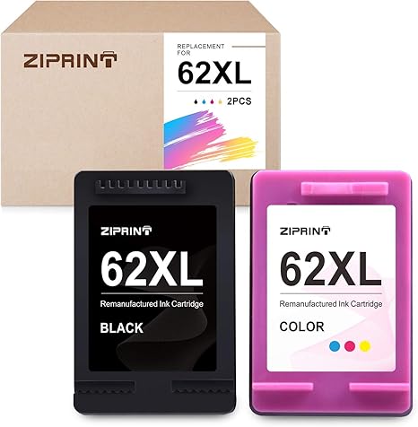 hp 5540 ink replacement