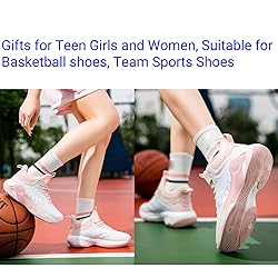 Beita Basketball Shoes for Women Fashion Sneakers
