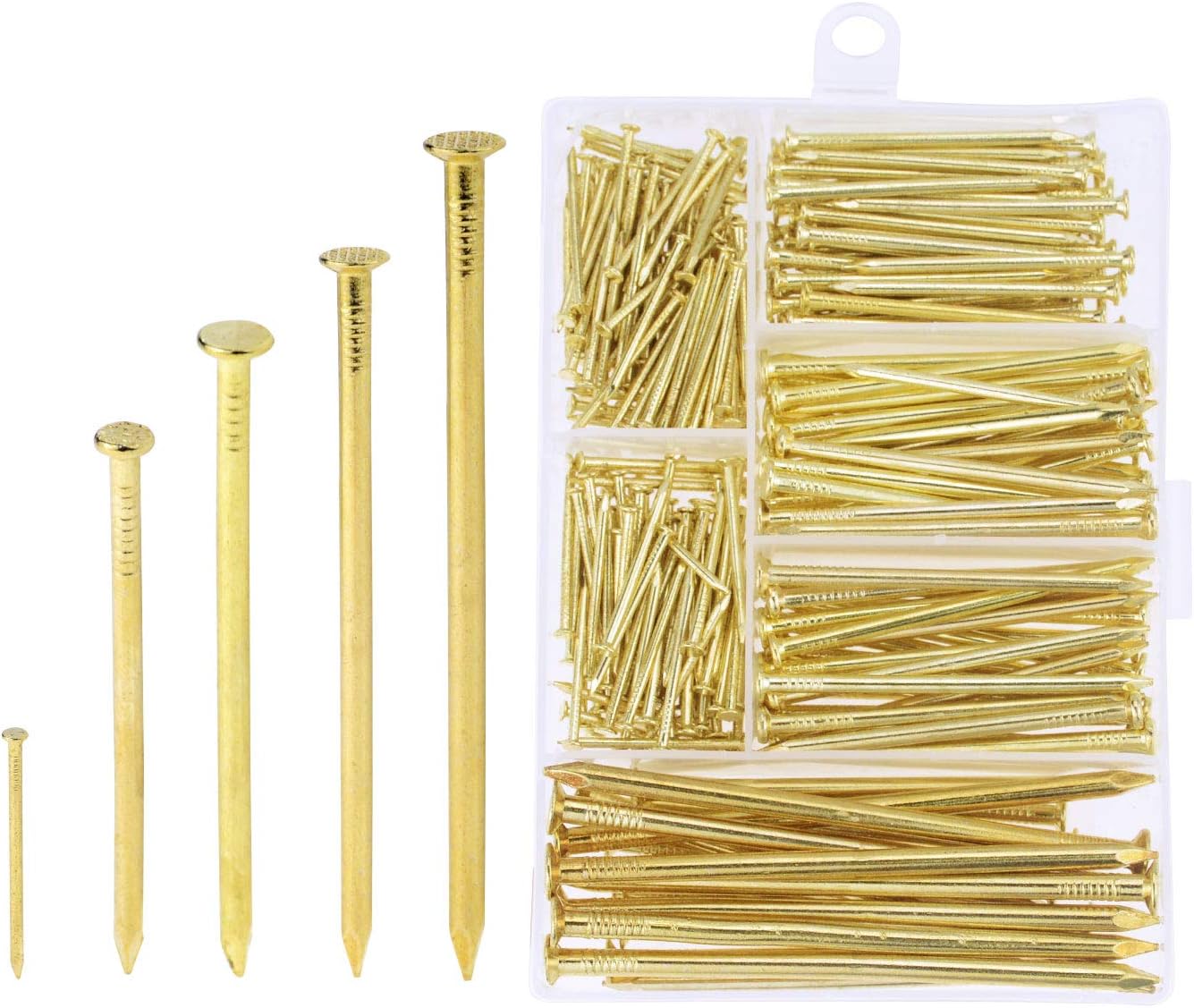 Top 105+ Pictures Best Nails For Hanging Heavy Pictures Superb