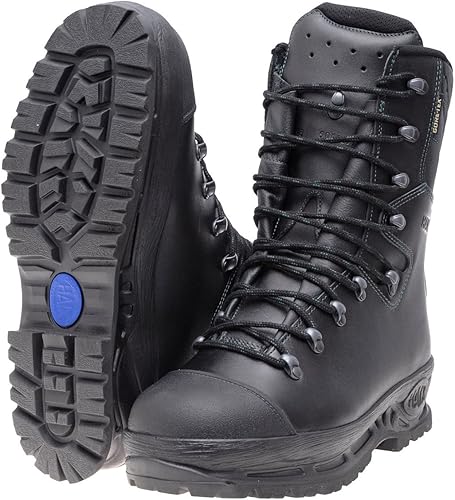 haix protector prime black