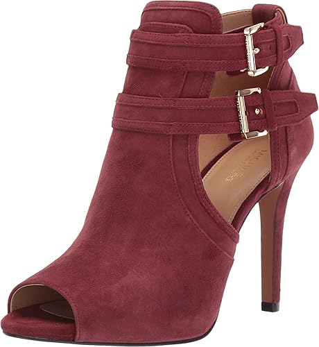 michael kors brandy bootie