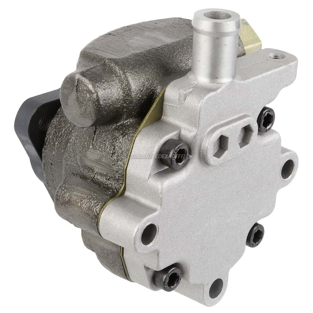 Power Steering Pump For Land Rover Discovery Series II 1999 2000 2001