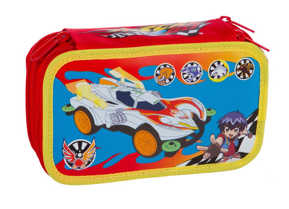 valuable games 12509 case 3 hinges scan to go