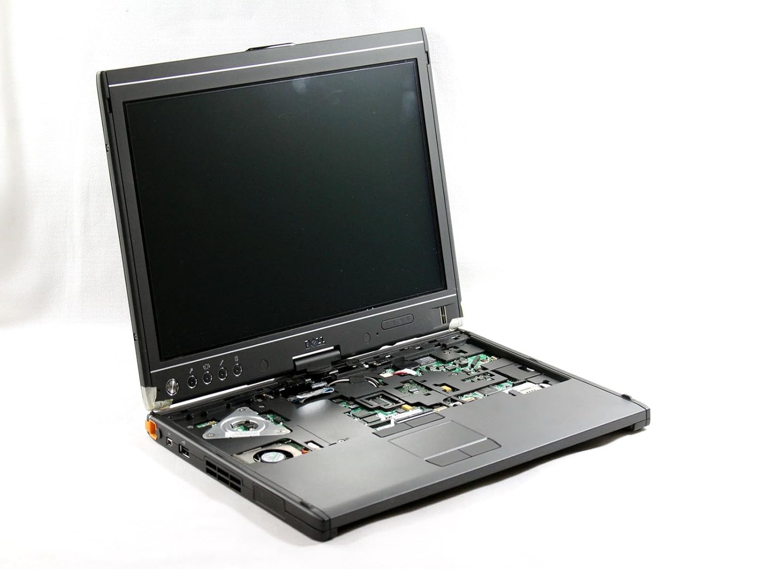Amazon.com: OEM Dell Latitude XT Barebone 12.1" LED with 1.2GHz Motherboard