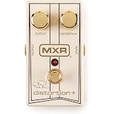 Randy Rhoads MXR&reg; Special Edition Distortion+